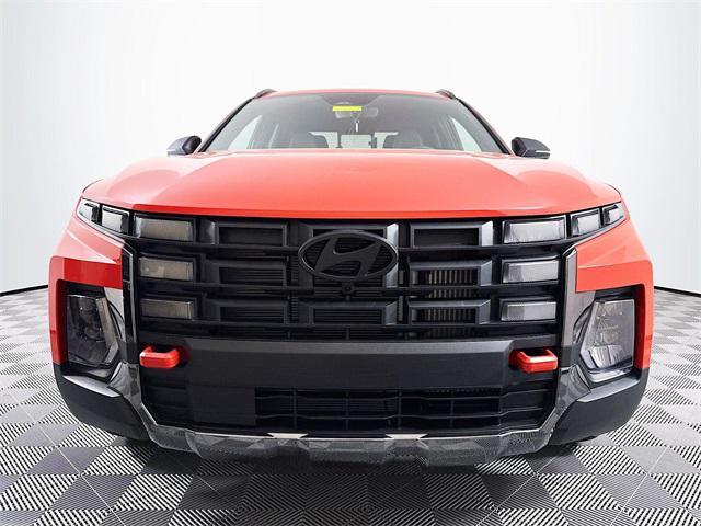 new 2025 Hyundai SANTA CRUZ car, priced at $42,905