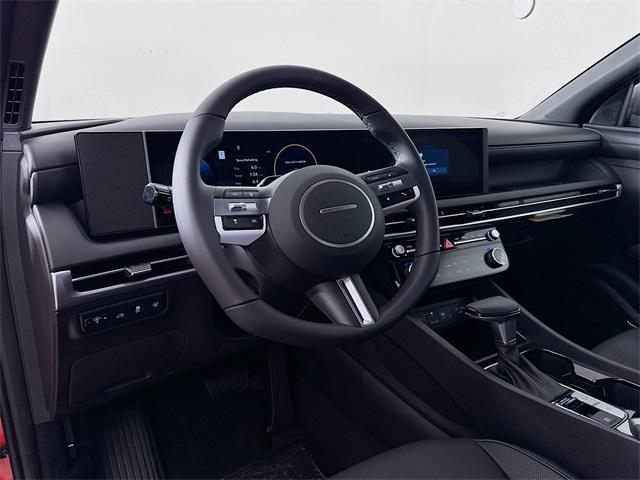 new 2025 Hyundai SANTA CRUZ car, priced at $42,905