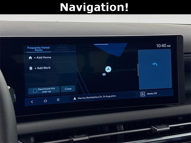 new 2025 Hyundai SANTA CRUZ car, priced at $42,905