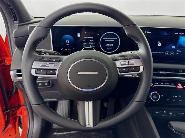 new 2025 Hyundai SANTA CRUZ car, priced at $42,905