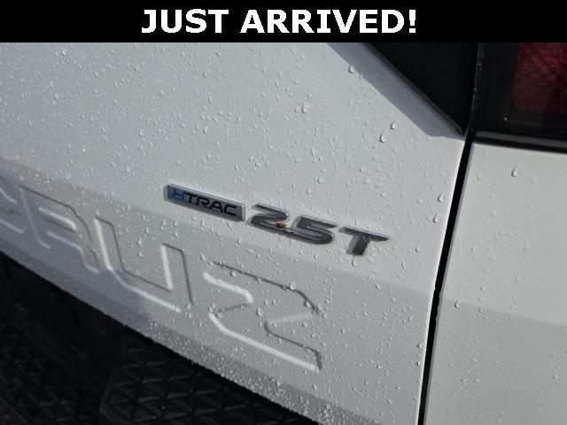 used 2024 Hyundai SANTA CRUZ car, priced at $32,960