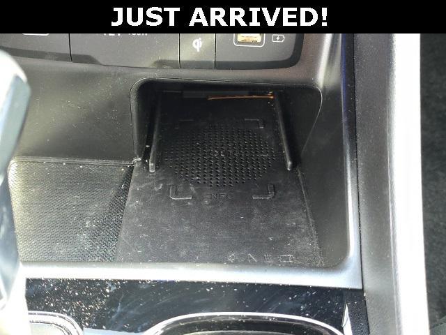 used 2024 Hyundai SANTA CRUZ car, priced at $32,960