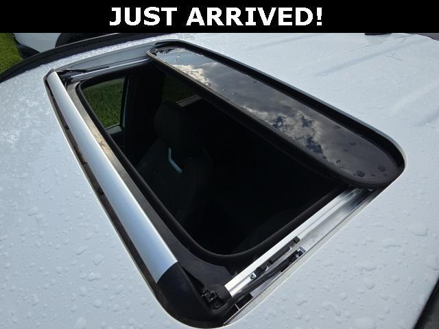 used 2024 Hyundai SANTA CRUZ car, priced at $32,960
