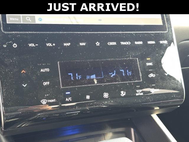 used 2024 Hyundai SANTA CRUZ car, priced at $32,960