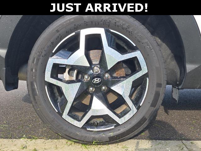 used 2024 Hyundai SANTA CRUZ car, priced at $32,960