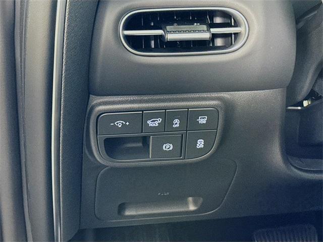 new 2026 Hyundai Palisade car, priced at $58,270