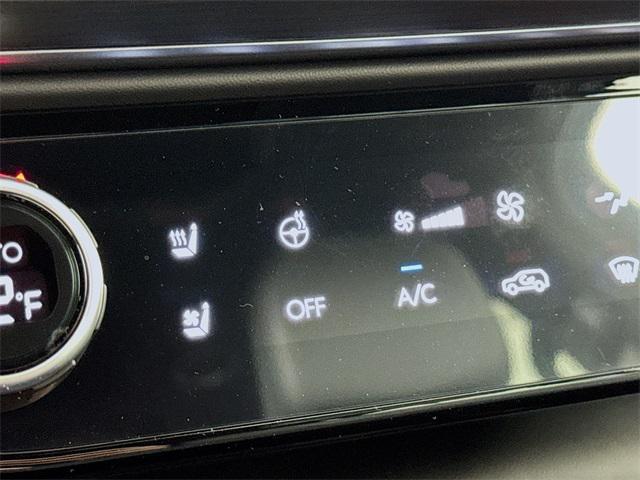 new 2026 Hyundai Palisade car, priced at $58,270