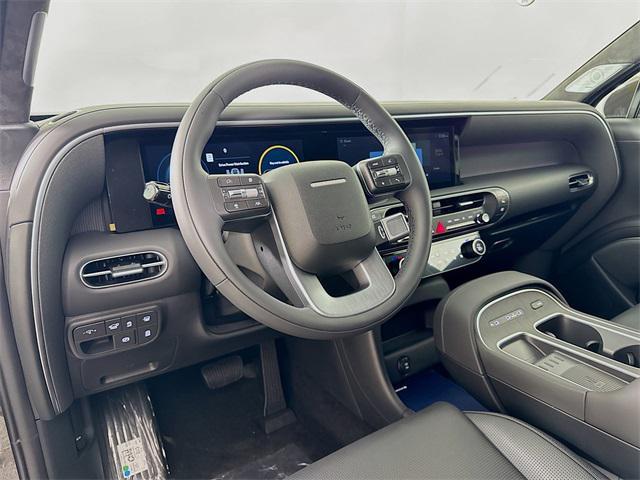 new 2026 Hyundai Palisade car, priced at $58,270