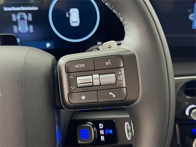 new 2026 Hyundai Palisade car, priced at $58,270