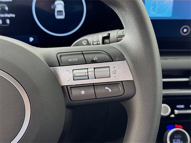 new 2025 Hyundai SANTA CRUZ car, priced at $36,105