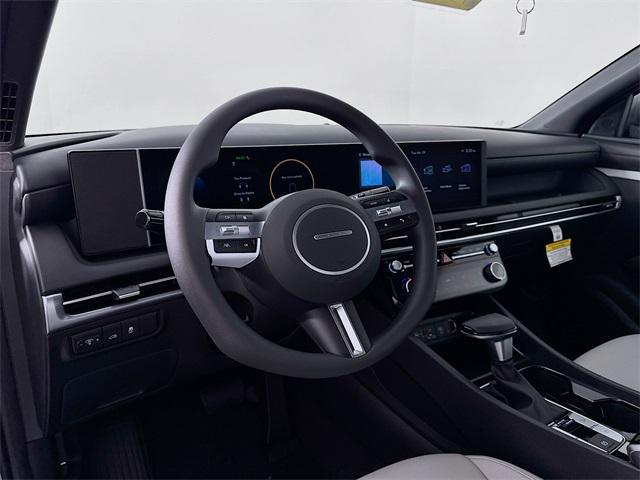 new 2025 Hyundai SANTA CRUZ car, priced at $36,105