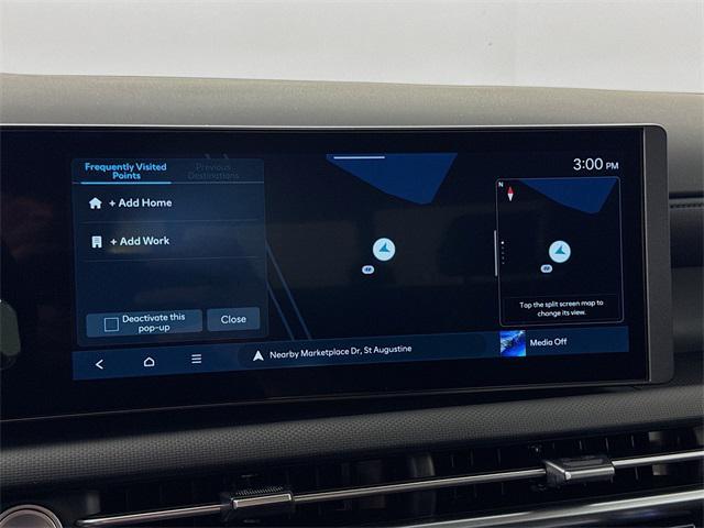 new 2025 Hyundai SANTA CRUZ car, priced at $41,280
