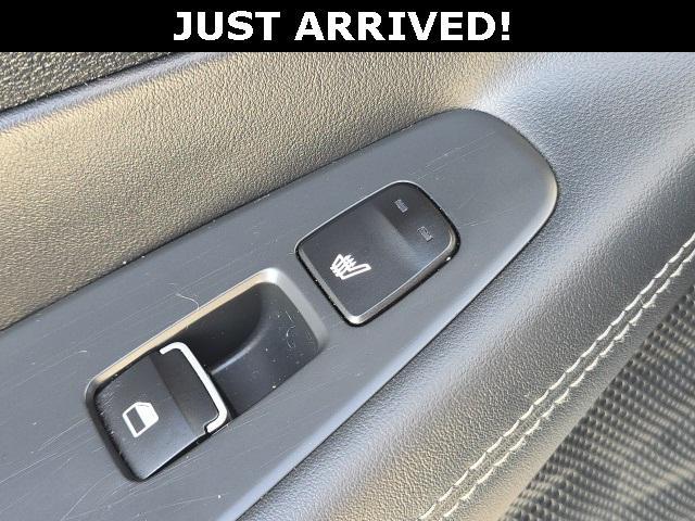 used 2019 Hyundai Santa Fe car, priced at $18,000