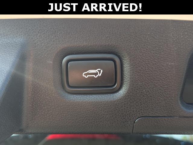 used 2019 Hyundai Santa Fe car, priced at $18,000