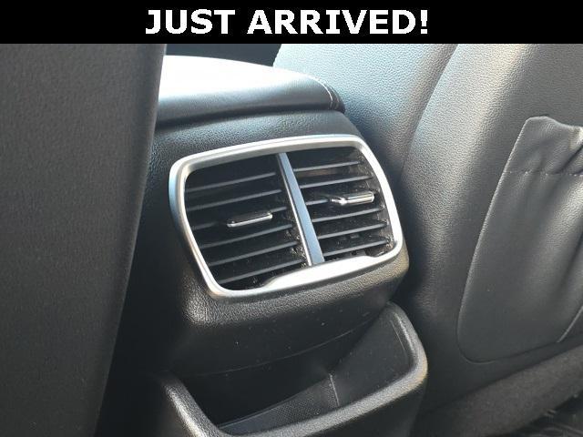 used 2019 Hyundai Santa Fe car, priced at $18,000