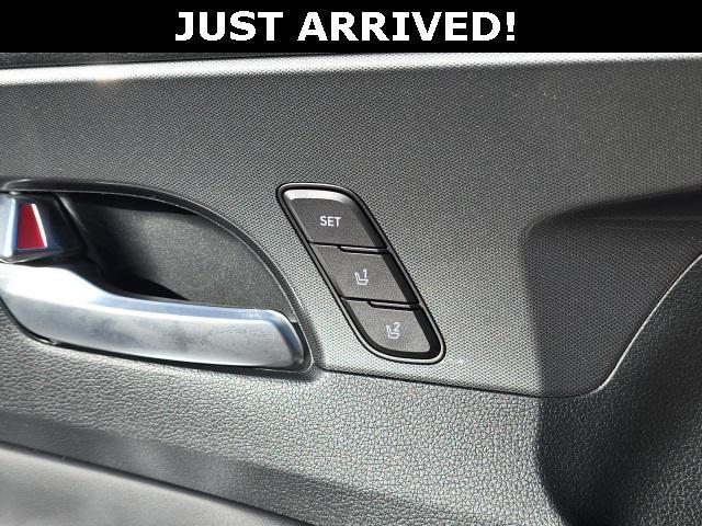 used 2023 Hyundai Santa Fe car, priced at $30,244
