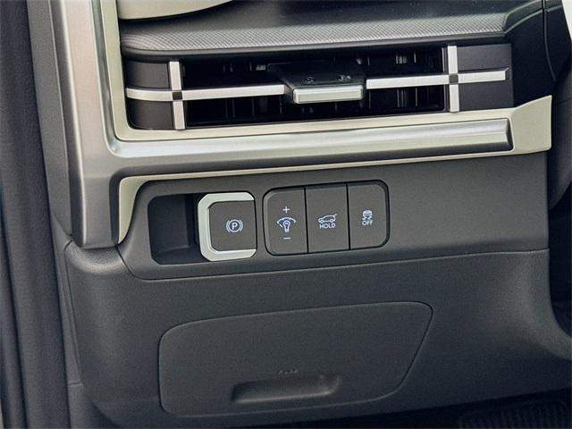 new 2026 Hyundai Santa Fe car, priced at $39,955