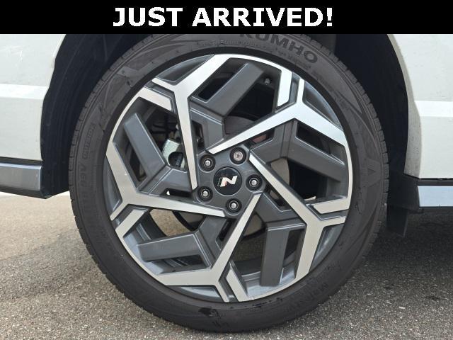 used 2025 Hyundai Kona car, priced at $26,376