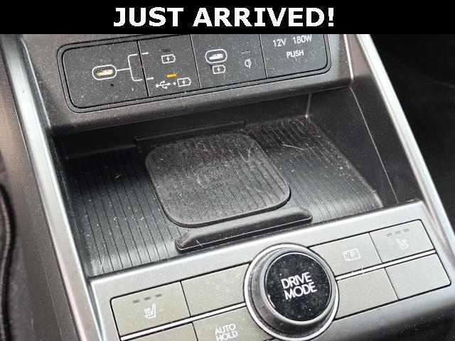 used 2025 Hyundai Kona car, priced at $26,376