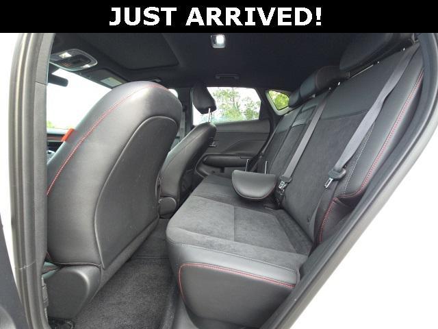 used 2025 Hyundai Kona car, priced at $26,376