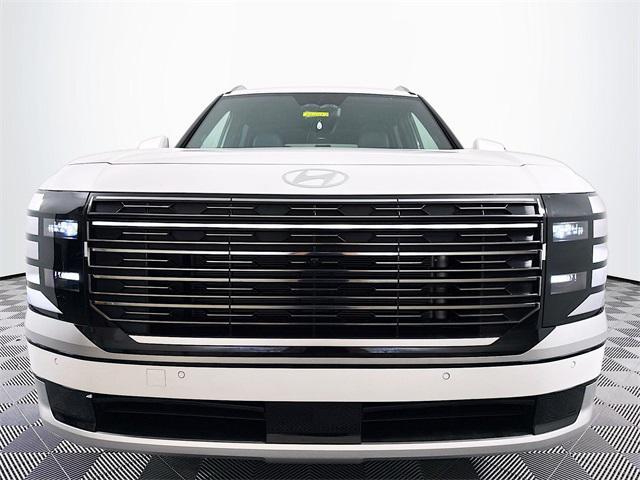 new 2026 Hyundai Palisade car, priced at $58,815