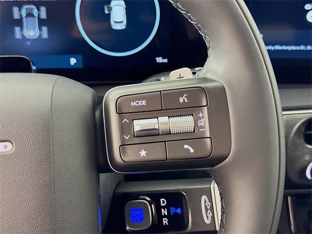 new 2026 Hyundai Palisade car, priced at $58,815