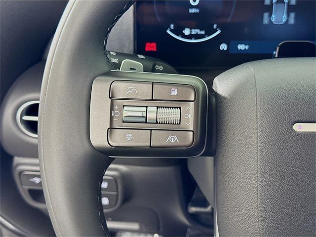 new 2026 Hyundai Palisade car, priced at $58,815