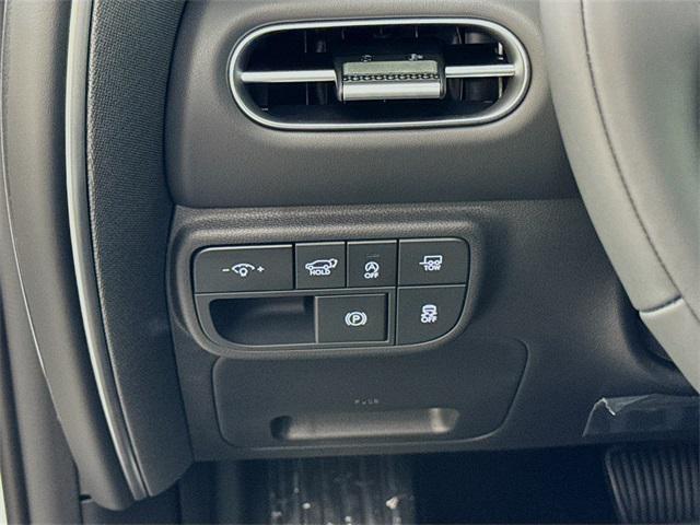 new 2026 Hyundai Palisade car, priced at $58,815