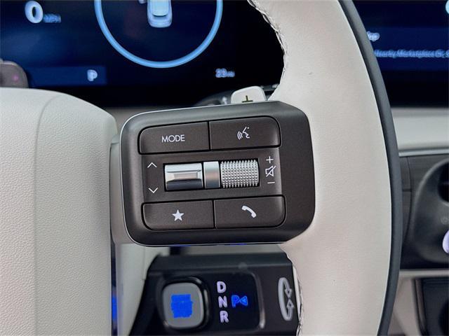 new 2026 Hyundai Palisade car, priced at $56,300