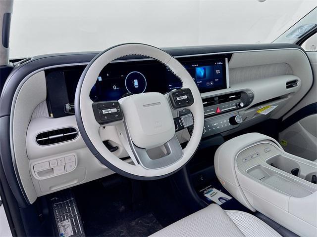 new 2026 Hyundai Palisade car, priced at $56,300