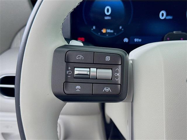 new 2026 Hyundai Palisade car, priced at $56,300