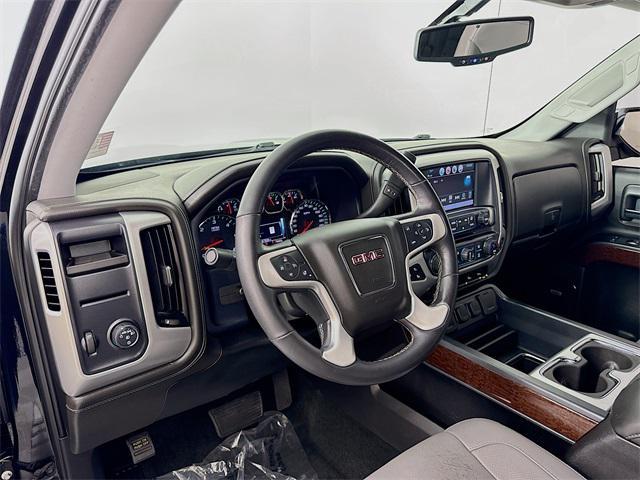 used 2018 GMC Sierra 1500 car, priced at $28,519