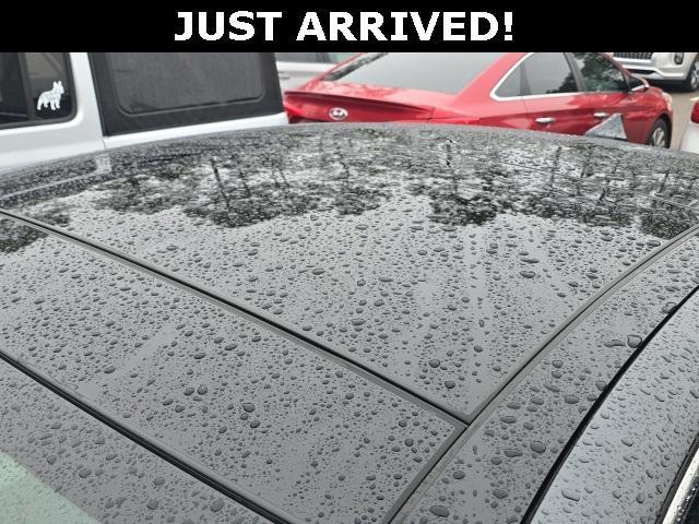 used 2022 Hyundai Sonata car, priced at $22,726