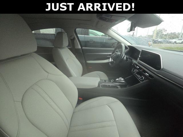 used 2022 Hyundai Sonata car, priced at $22,726