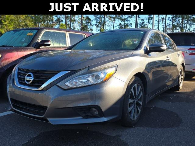 used 2016 Nissan Altima car, priced at $15,998