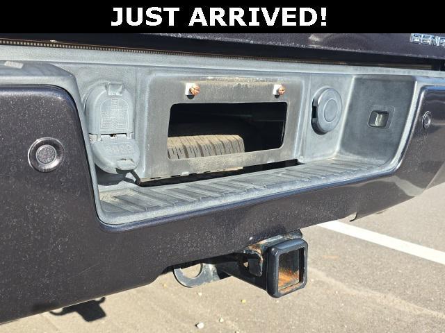 used 2015 GMC Sierra 1500 car, priced at $27,584