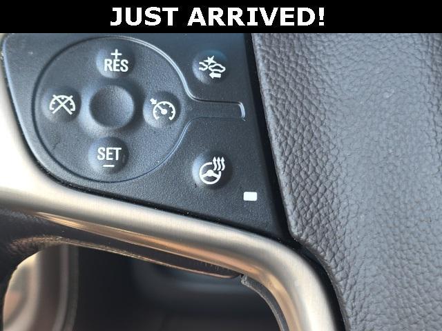 used 2015 GMC Sierra 1500 car, priced at $27,584