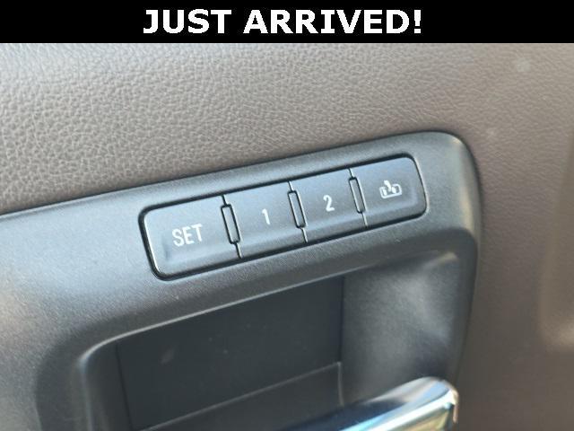 used 2015 GMC Sierra 1500 car, priced at $27,584