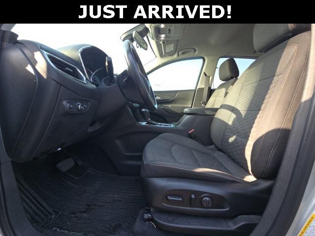 used 2020 Chevrolet Equinox car, priced at $16,826