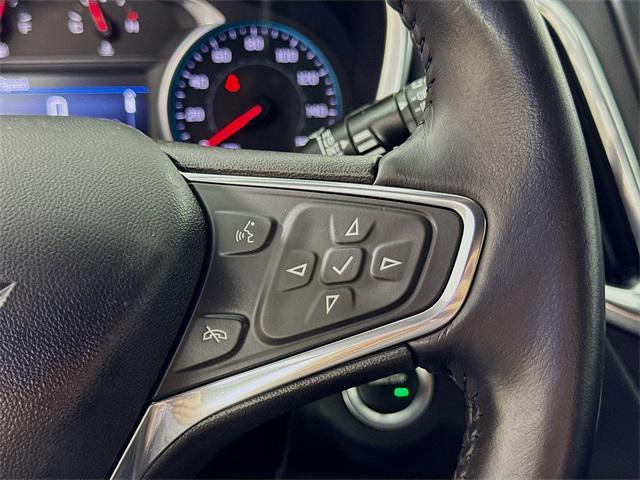 used 2020 Chevrolet Equinox car, priced at $15,495