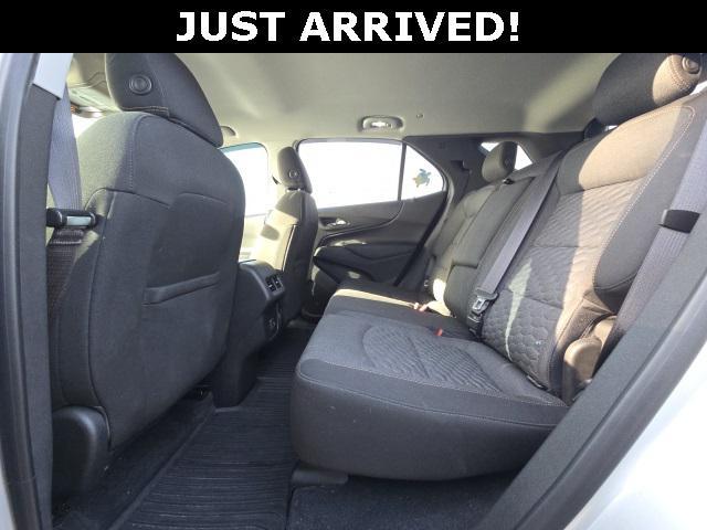used 2020 Chevrolet Equinox car, priced at $16,826