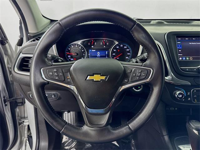 used 2020 Chevrolet Equinox car, priced at $15,495