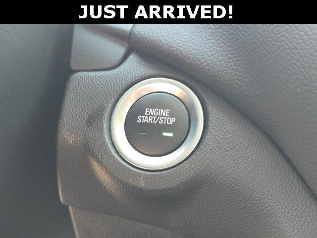 used 2020 Chevrolet Equinox car, priced at $16,826