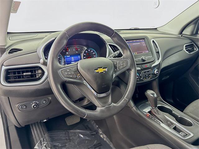 used 2020 Chevrolet Equinox car, priced at $15,495