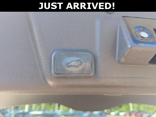 used 2015 Buick Enclave car, priced at $13,500