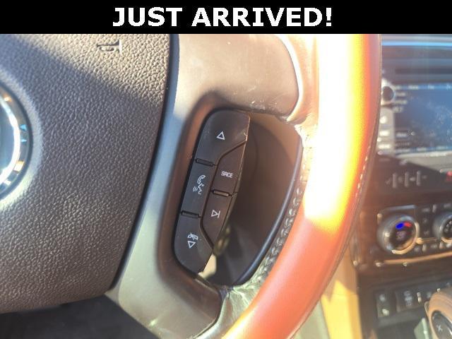 used 2015 Buick Enclave car, priced at $13,500