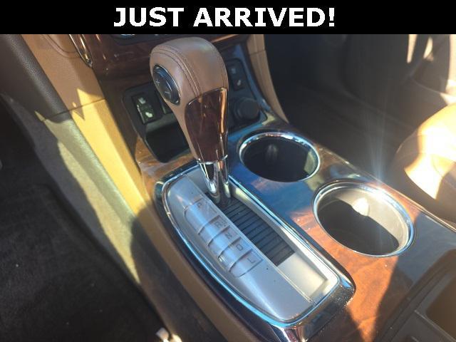 used 2015 Buick Enclave car, priced at $13,500