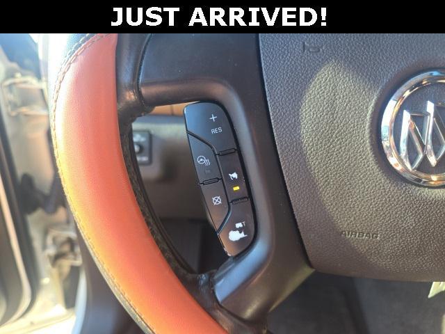 used 2015 Buick Enclave car, priced at $13,500