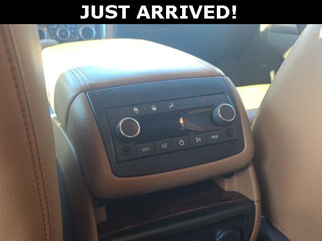 used 2015 Buick Enclave car, priced at $13,500