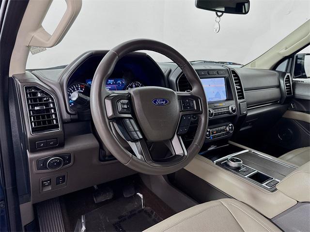 used 2021 Ford Expedition car, priced at $32,546